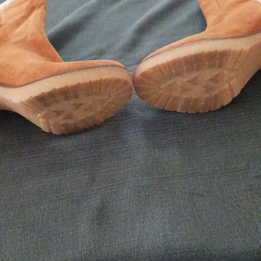 Sundance boots - Picture 3 of 9